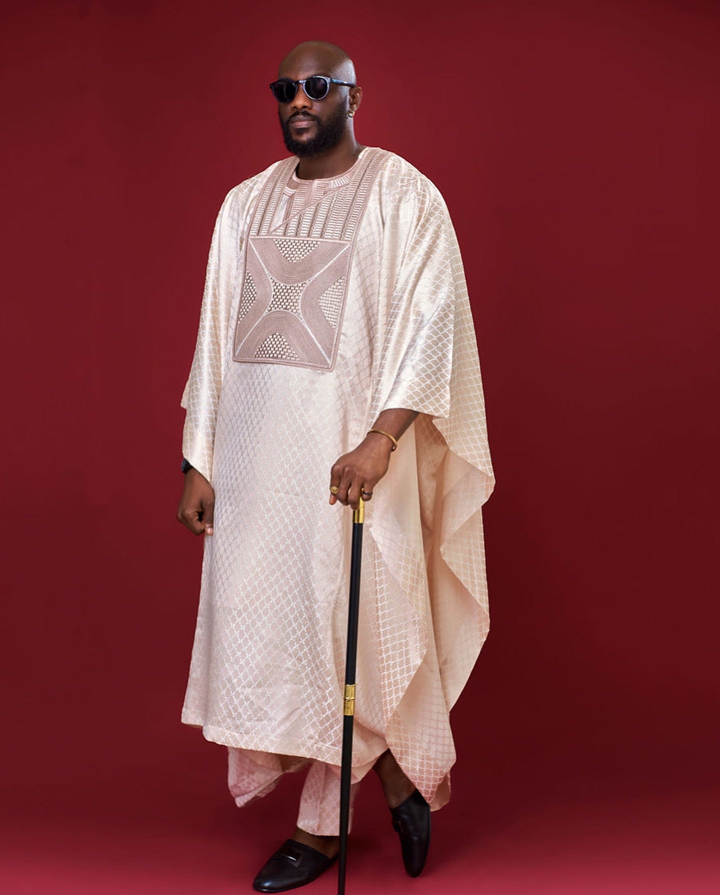 AGBADA