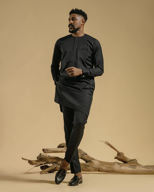 The Classic chief kaftan